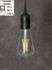 Ampoule LED EDISON filament clairs 6W 900 lumens dimmable blanc chaud - ARLUX