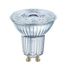 Ampoule LED spot variable GU10 36° 5.5 W = 350 lumens blanc chaud Superstar OSRAM