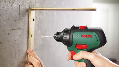 Perceuse - visseuse Brushless sans fil 18 V avec 2 batteries 2,5 Ah AdvancedDrill 18 BOSCH