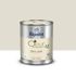 Peinture O'PUR mur & boiserie Blanc Cassé satin 500 ml - RIPOLIN