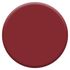 Peinture crème de couleur satin rouge glamour 0,5L