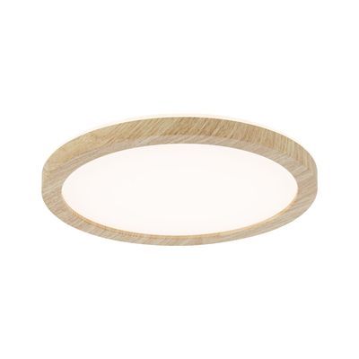 Plafonnier LED rond 190mm 3000K 11,2W IP44  ATRIA SHINE PAULMANN