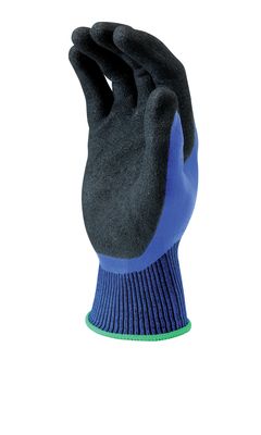 Gants milieux humides et graisses taille 9 GERIN