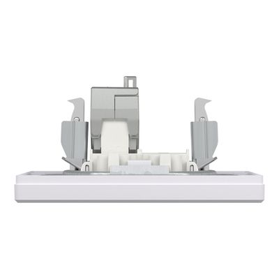 Prise RJ45 grade 2 catégorie 5 blindé blanc - Asfora SCHNEIDER ELECTRIC