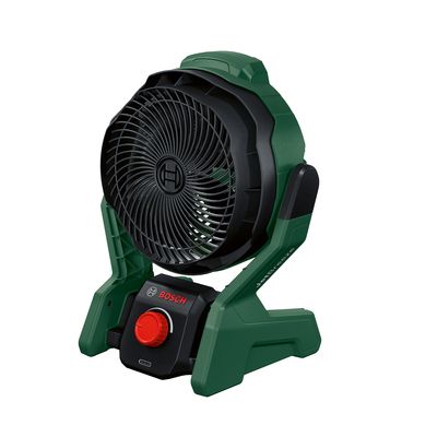 Ventilateur sans fil 18v UniversalFan sans batterie ni chargeur BOSCH