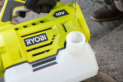 Brumisateur sans fil sans batterie 18 V RY18FGA-0 ONE+ RYOBI