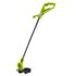 Ensemble tondeuse hybride +coupe bordure 18v RYOBI