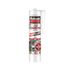 Rubson Mastic Maison Multi Usages & Matériaux Transparent Cart 280ml