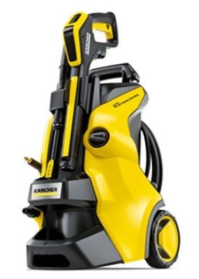 Nettoyeur haute pression K5 Power Control KARCHER