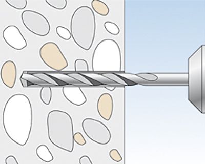 Chevilles SX diamètre 14 longueur 70 mm par 20