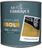 Peinture spéciale sol blanc perle satin 500 ml LA FABRIQUE