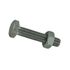 Boulons tête héxagonale inox 6 x 40 mm par 10 DESA