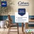 Peinture Crème De Couleur Mat Biscuit 2,5 L - DULUX VALENTINE