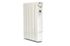 Radiateur à inertie sèche Titan blanc 1500W UNIV'R CHAUFFAGE