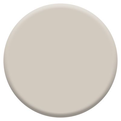 Peinture Valentine Mat Velouté Beige Alhambra 0,125 L - DULUX VALENTINE