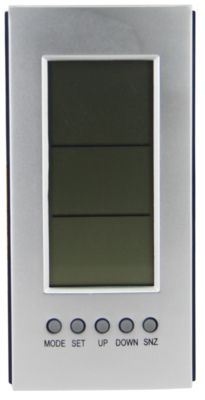 Thermomètre digital filaire
