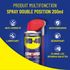 Wd 40 double spray 200ml