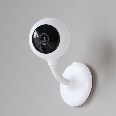 Caméra de surveillance intérieure fixe Wi-Fi - SEDEA