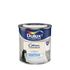 Peinture Crème de Couleur Lin Blanc mat 500 ml - DULUX VALENTINE