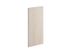 Porte effet bois blanchi pour colonne de cuisine Nature rosales-01 130 x 60 cm OFITRES