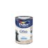 Peinture Crème de Couleur Blanc mat 1,25 l - DULUX VALENTINE