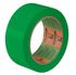 Adhesif multi-usage 50 mm x 33 m vert BARNIER