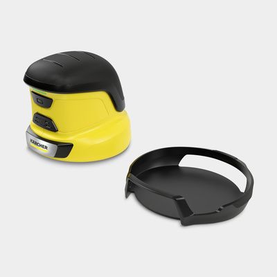 Dégivreur de vitres EDI4 KARCHER