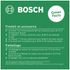 Niveau Laser UNIVERSAL LEVEL360SET BOSCH