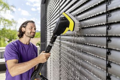 Brosse de lavage 3 en 1 KARCHER