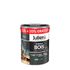 Peinture bois gris anthracite RAL 7016 satin 2,5 l + 20 % gratuit JULIEN