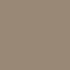 Peinture crème de couleur Dulux Valentine satin terre argile 0,5L