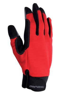 Gants outils T9 rouge GERIN