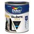 Peinture Boiseries Laque Acrylique Valénite Noir Mat 2 L - DULUX VALENTINE