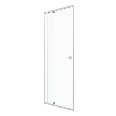 Porte de douche pivotante Spot 69 à 80 cm AURLANE