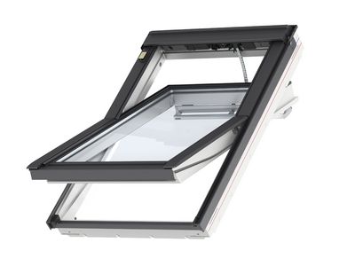 Fenêtre de toit GGU MK04 005730 78 x 98cm VELUX FRANCE SA