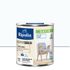 Peinture Intérieure Couleur - Satin - 0,5L - Blanc Lenk - RIPOLIN