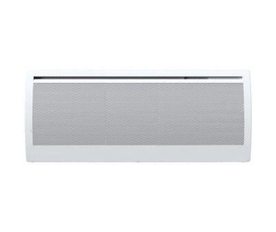 Radiateur rayonnant Ray 2000 W Blanc horizontal NOIROT