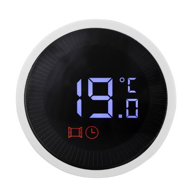 Tête thermostatique + relai SEDEA