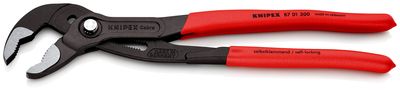 Pince multiprise Cobra g300mm KNIPEX