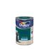 Peinture Crème de Couleur Emeraude mat 1,25 l - DULUX VALENTINE