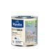 Peinture Intérieure Couleur - Satin - 0,5L - Bleu Cupcake - RIPOLIN