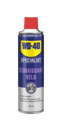 DEGRAISSANT VELO 500ML