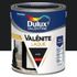 Peinture Boiseries Laque Acrylique Valénite Noir Brillant 2 L - DULUX VALENTINE