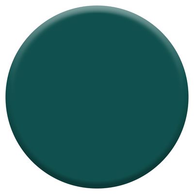 Peinture Valentine Mat Velouté Vert Persan 0,5L - DULUX VALENTINE