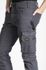 Pantalon de travail Jobc gris taille 46 RICA LEWIS