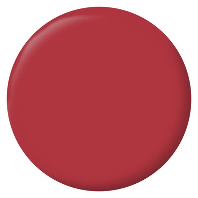 Peinture Intérieure Couleur - Satin - 2,5L - Rouge Profond - RIPOLIN