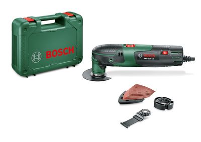 Outil multifonction 220 W PMF 220 CE BOSCH