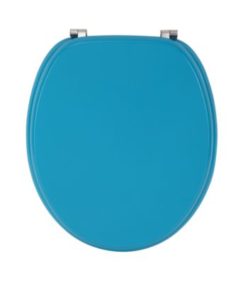 Abattant de WC Turquoise