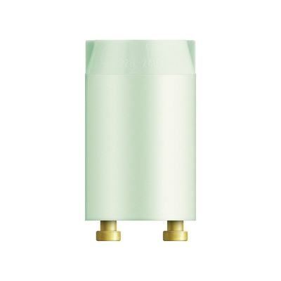 Starters ST 151 Longlife pour tube fluo de 4 à 22 W par 2 OSRAM