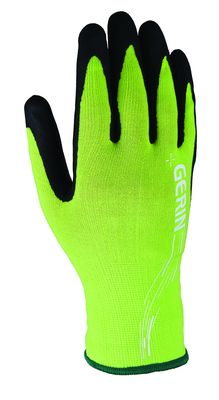 Gants multitravaux taille 9 divers coloris GERIN